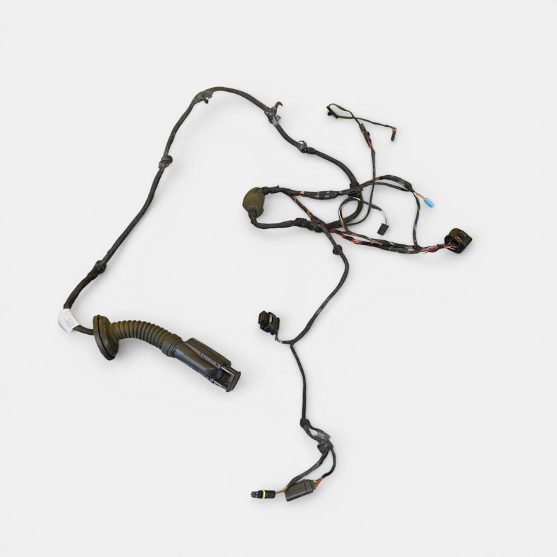2018-2024 BMW X3 G01 REAR LEFT SIDE DOOR WIRE WIRING HARNESS OEM 8793252