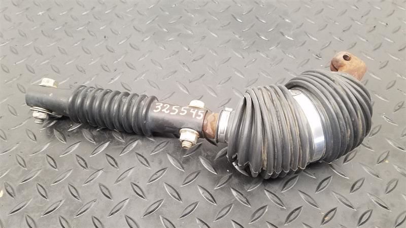 07-08 GMC Sierra 1500 Upper Intermediate Steering Shaft OEM 19210226