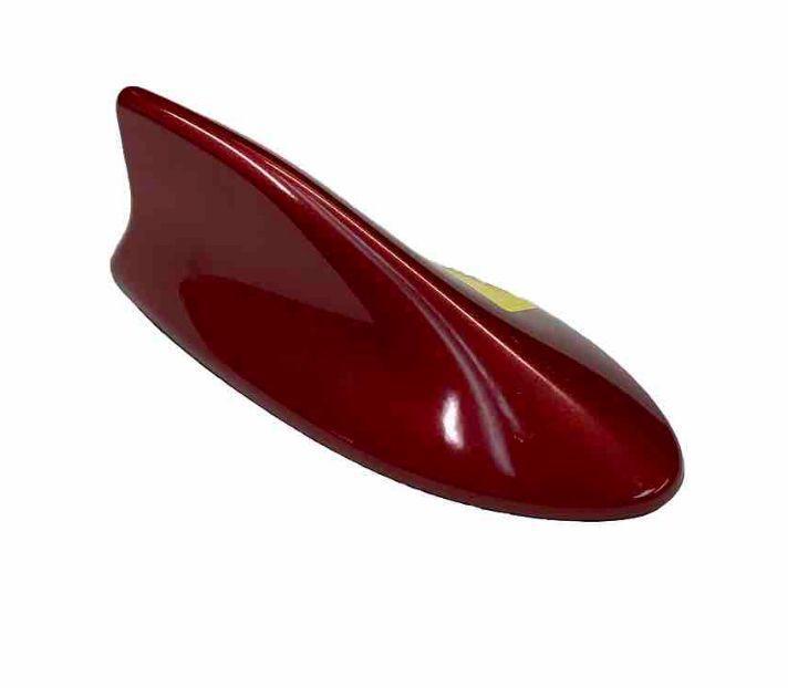 Toyota Corolla radio antenna fm 20 23 roof shark fin OEM red code 3R3 8676002020
