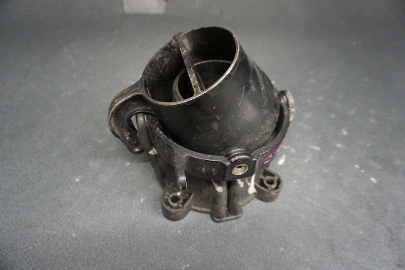 1996-2001 Sea-Doo OEM Jetpump Venturi Trim Ring Steering Nozzle GSX Freshwater