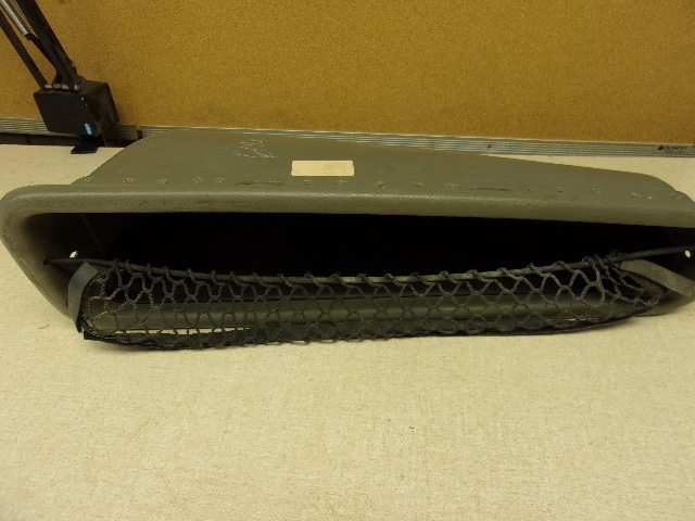 Freightliner Bunk Panel Insert, Glove Box Compartment 20-17268-XXX *FREE SHIP*