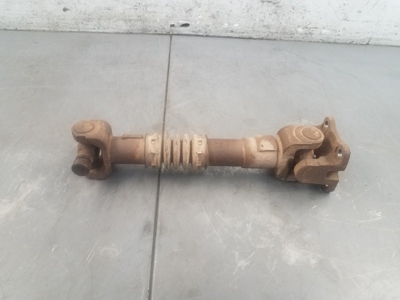 2005 Jeep Wrangler TJ Rubicon 4x4 Rear Driveshaft for Dana 44 Axle #7806 L4