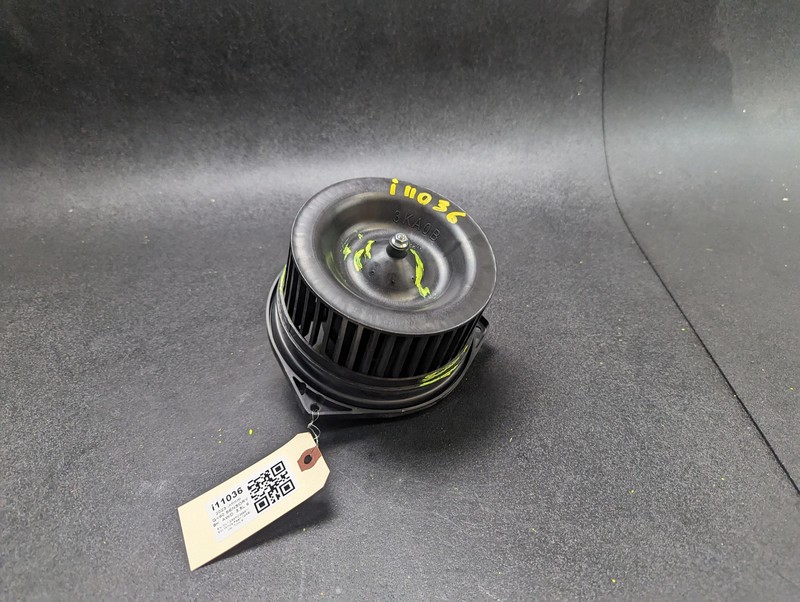 Rear Blower Motor 2023 Infiniti QX60 27375-3KA0B 2018 2019 2020 2022