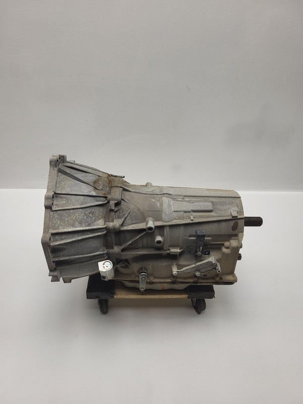 2019-2022 Chevrolet Silverado 1500 AT Automatic Transmission 9CKA 5.3L 4WD 130k