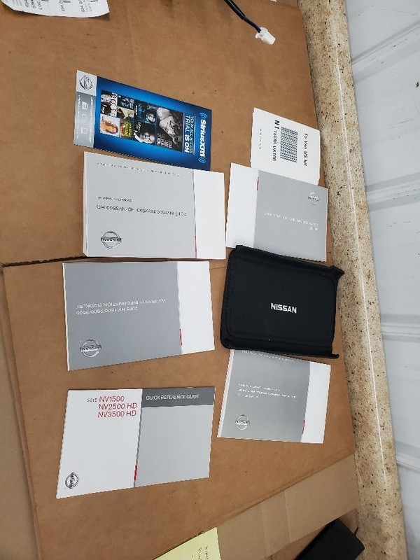 NV25002015 Owners Manual 296726