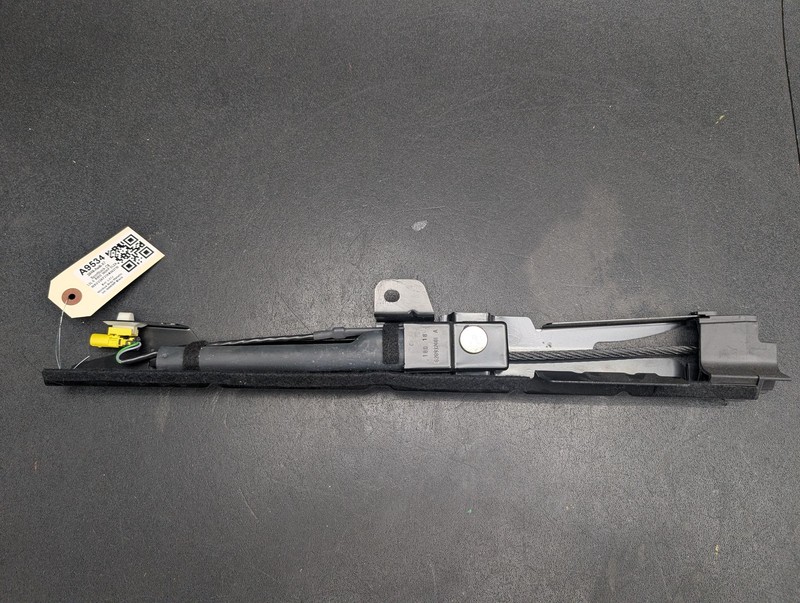 Front Right Seat Belt Pretensioner 2019 Audi A7 4K8857620A 2020 2021 2022 - 2024