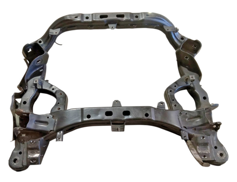 2012 Hyundai Genesis Sedan 5.0L Front Engine Cradle K Frame OEM 624103M100