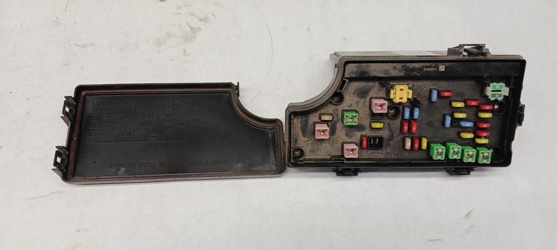 08-'09 CHRYSLER SEBRING Body Control Module OEM 1 Year Warranty!