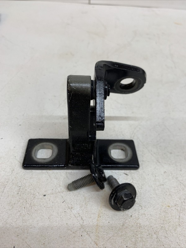 Tesla Model Y Rear Right Upper Door Hinge 1497498-00-B 322 B84