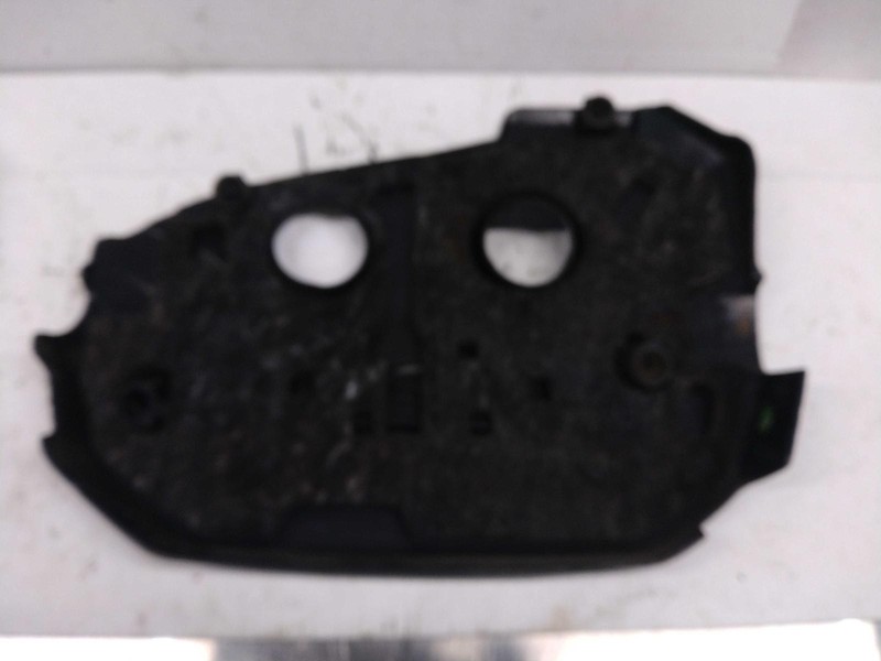 2016 Ford Edge Engine Cover Blue - Used, 113K Miles, OEM Part #2541784