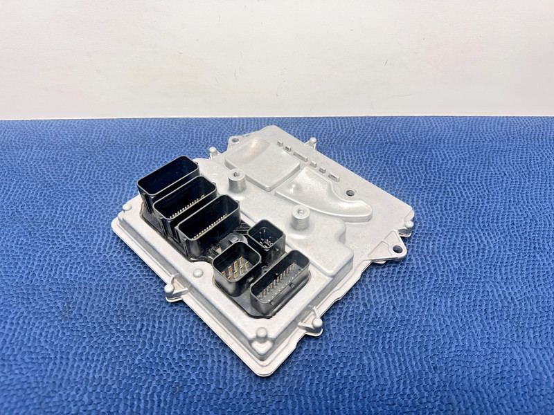 10–15 BMW E70 E71 E84 E88 E90 E92 X5 335i N55 DME ECU Engine Control Module OEM