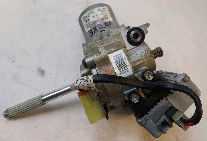2011-2016 Hyundai Elantra Sedan Power Steering Pump Motor Assy OEM 563003X201