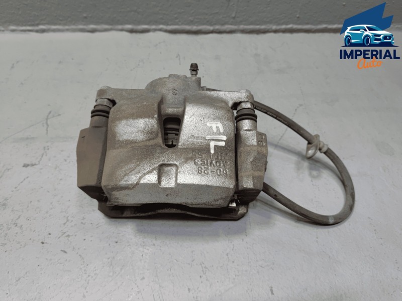 TOYOTA RAV4 FRONT LEFT DRIVER SIDE BRAKE CALIPER OEM 2019 - 2025