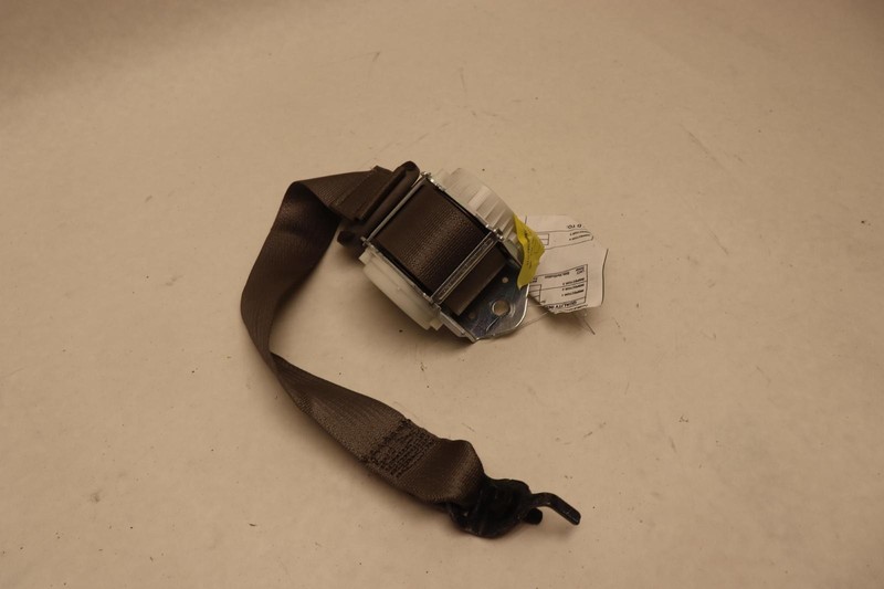 2017-2022 FORD F250 SD F350 SD CREW CAB REAR LEFT SIDE SEAT BELT OEM