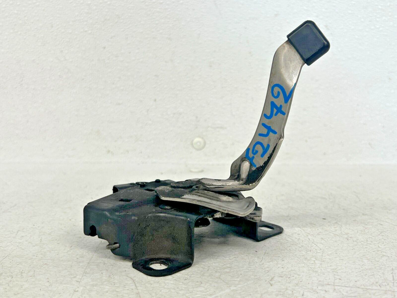 ⭐2011-2013 HONDA ODYSSEY EX-L FRONT HOOD LOCK LATCH ACTUATOR ASSY OEM LOT2472