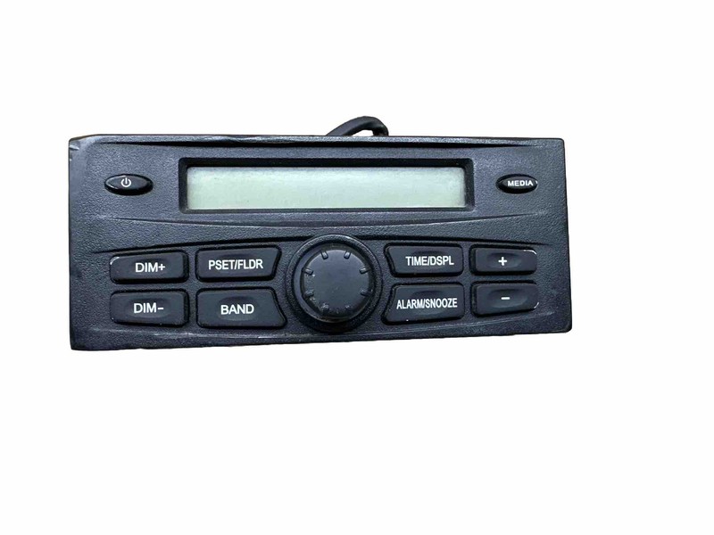 ✅ 2020 International LT625 Sleeper Radio Control Navistar OEM ✅