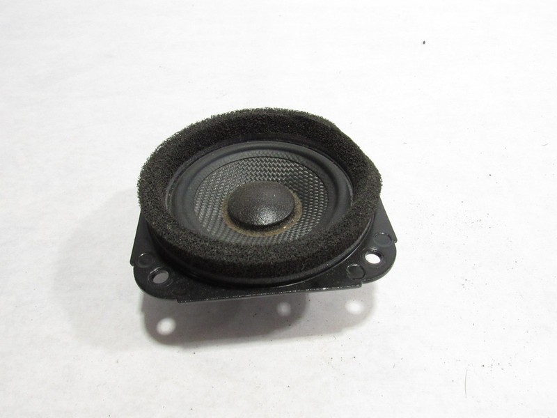 Ferrari 488 Spider 2017 Front Center Audio Sound Speaker 15-19 |@2