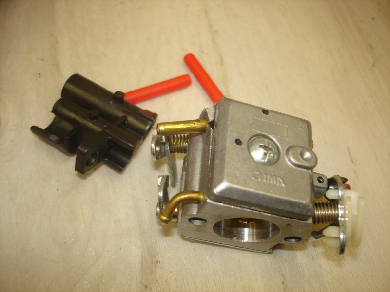 Jonsered 2065 zama c3m el8a 94acarburetor REBUILTchainsaw part