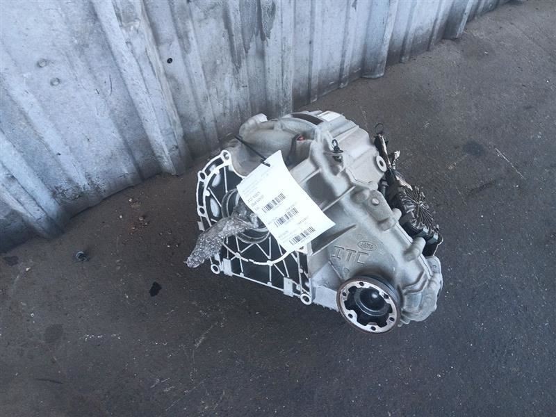 2017-19 RANGE ROVER L405 TRANSFER CASE 2 SPEED TRANSMISSION 4WD ASSEMBLY L494