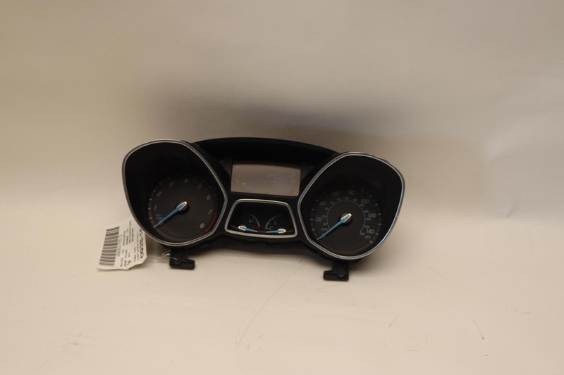 2013-2014 FORD FOCUS HATCHBACK 2.0L INSTRUMENT CLUSTER GAUGE SPEEDOMETER OEM