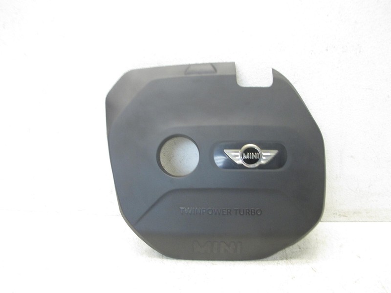14-23 MINI COOPER S F55 F56 F57 2.0 TURBO ENGINE ACOUSTIC COVER OEM 012825