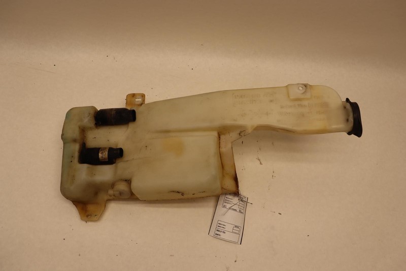 2000-2006 CHEVY TAHOE WINDSHIELD WASHER FLUID RESERVOIR TANK REAR WIPER OEM