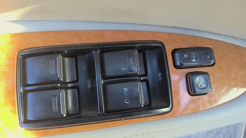 Door Switch Front TOYOTA AVALON 05 06 07 08 09