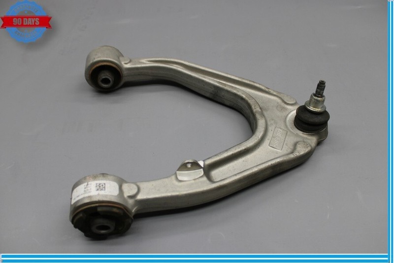 14-19 Maserati Ghibli Front Right Passenger Side Upper Control Arm 670004186 Oem