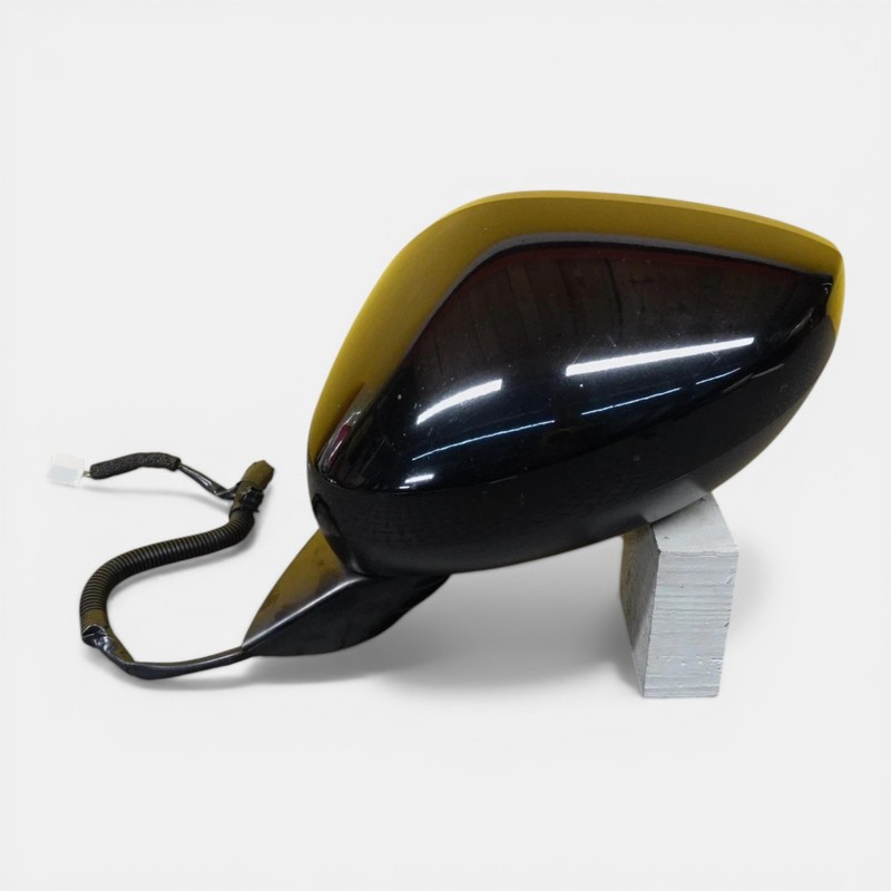 2022-2024 HONDA CIVIC Left Front Door Rear View Mirror Oem 76258t20a21