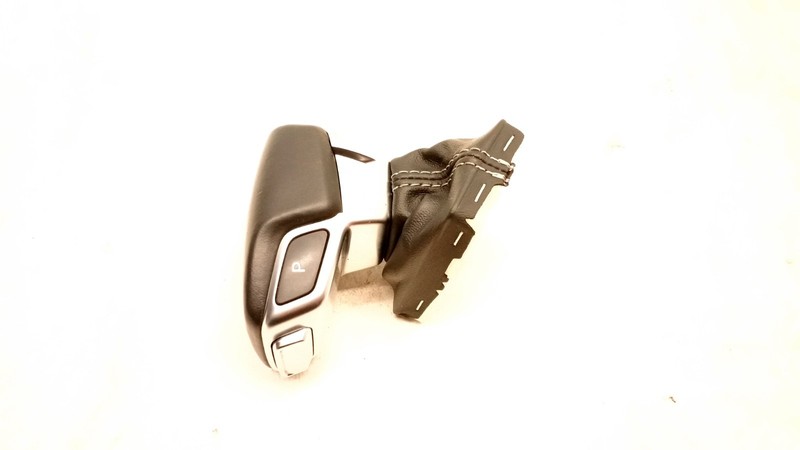 17-24 AUDI B9 A5 S5 A4 S4 AT TRANSMISSION SHIFT SELECTOR LEVER KNOB OEM 012226