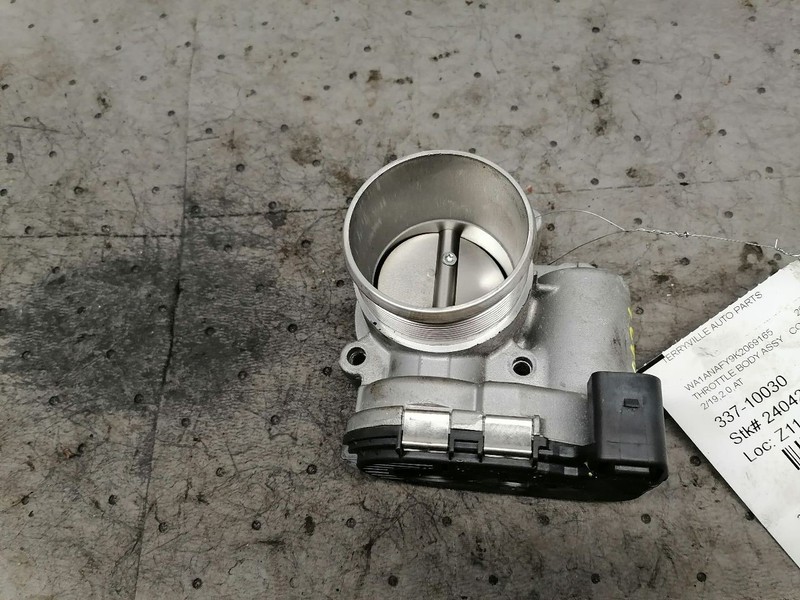 Throttle Body Fits 18-23 TIGUAN 1479733