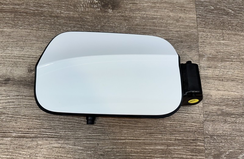 2018-25 VW ATLAS FUEL DOOR ASSYOEM PART #3CN.809.857.B.COA