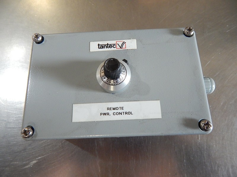 Tantec C-CA1286 Hoffman 24238-001 Remote Power Control *FREE SHIPPING*