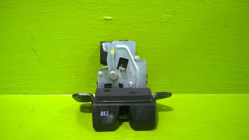 12 13 KIA SOUL HATCH LIFTGATE LOCK LATCH OEM 2829-38