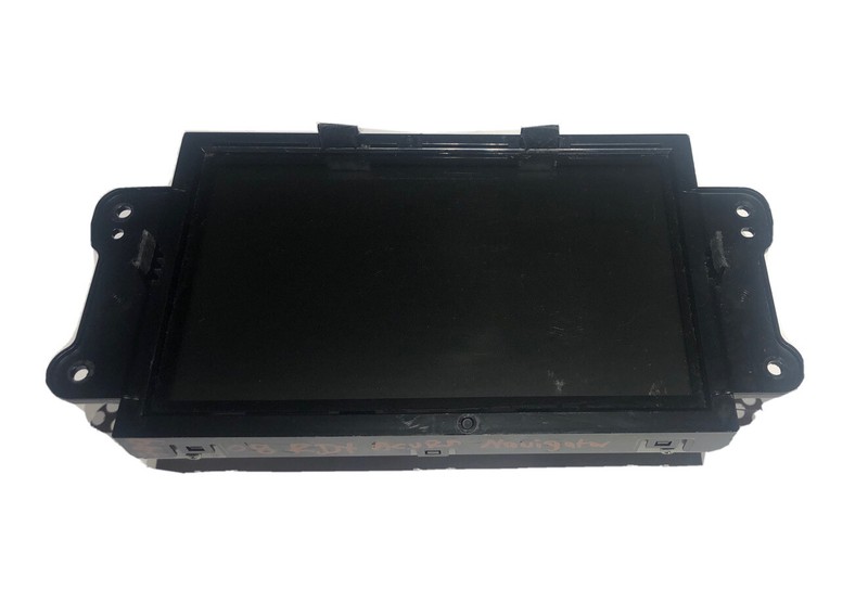 ✅⭐️ 07 08 09 Acura RDX Audio Radio Navigation Information Display Screen OEM