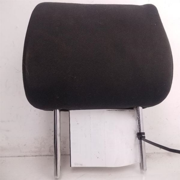 2004 SCION XB PASSENGER SIDE FRONT CLOTH HEADREST ASSEMBLY