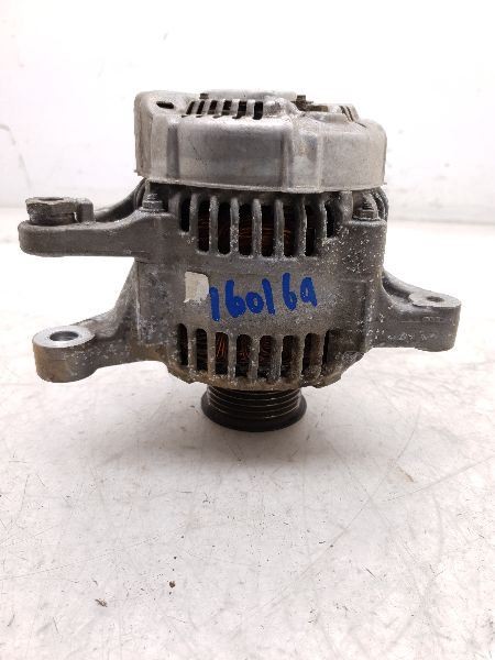03-06 TOYOTA MATRIX XRS 1.8L 4CYL 80AMP ALTERNATOR ASSEMBLY
