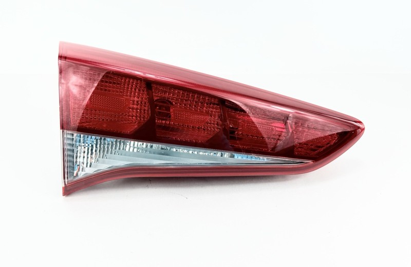 2016-2018 Hyundai Tucson Left Driver Side Inner Tail Light Lamp Lens OEM