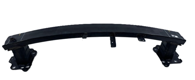 2017-2020 Hyundai Elentra SE Front Bumper Reinforcement Rebar F2KFMU300406 OEM