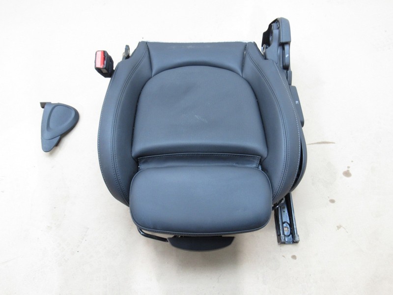 Mini Cooper Countryman S 2024 Front Left Lower Seat Cushion Assembly 23-25 >