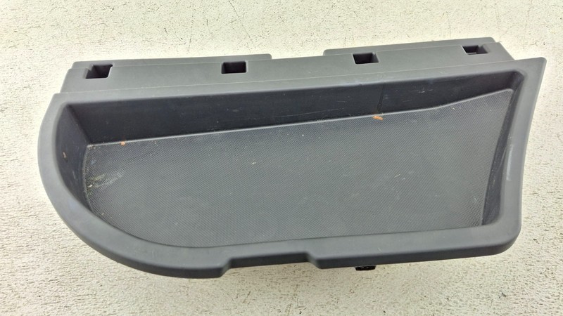 2014 - 2021 MAZDA 6 TRUNK RIGHT SIDE QUARTER PANEL STORAGE TRAY BOX OEM