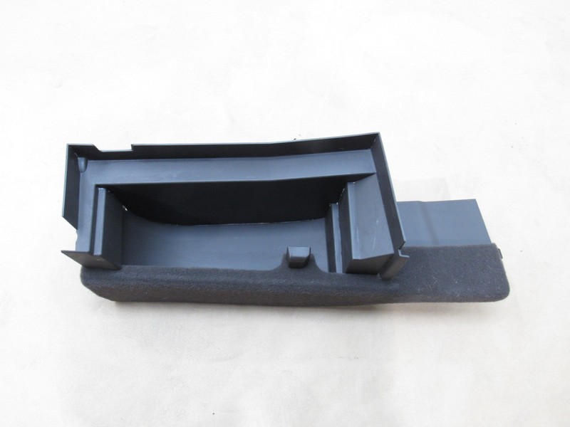 Lincoln Aviator 2021 Rear Right Trunk Quarter Cover Panel Trim 19-25 *