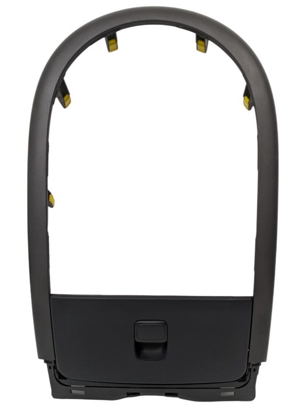 2010 2011 2012 13 Kia Soul Dashboard Center Storage Compartment 84745-2K600 OEM