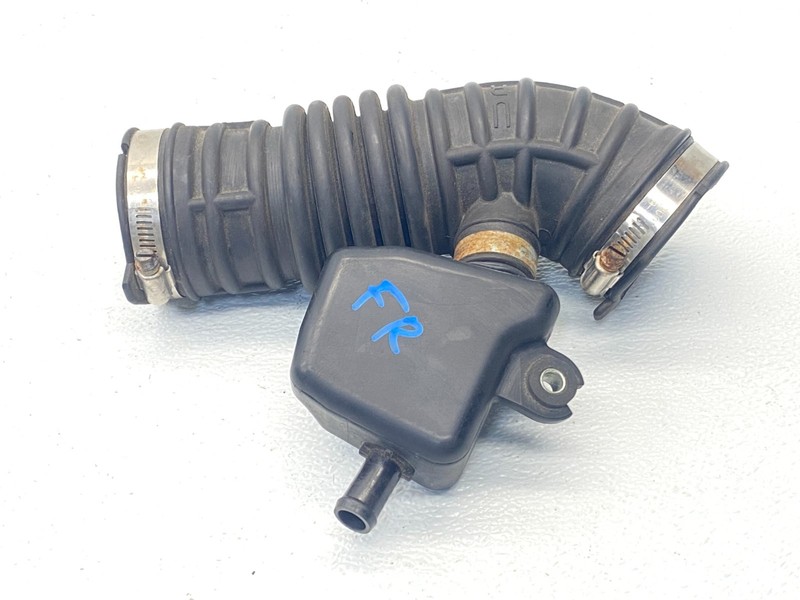 09-12 INFINITI FX35 FRONT RIGHT AIR INTAKE HOSE TUBE CLEANER DUCT OEM A0.48