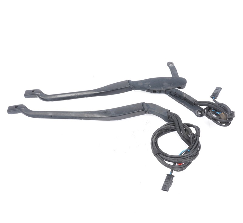 14-20 Mercedes S550 W222 Windshield Wiper Arm Left & RightOEM