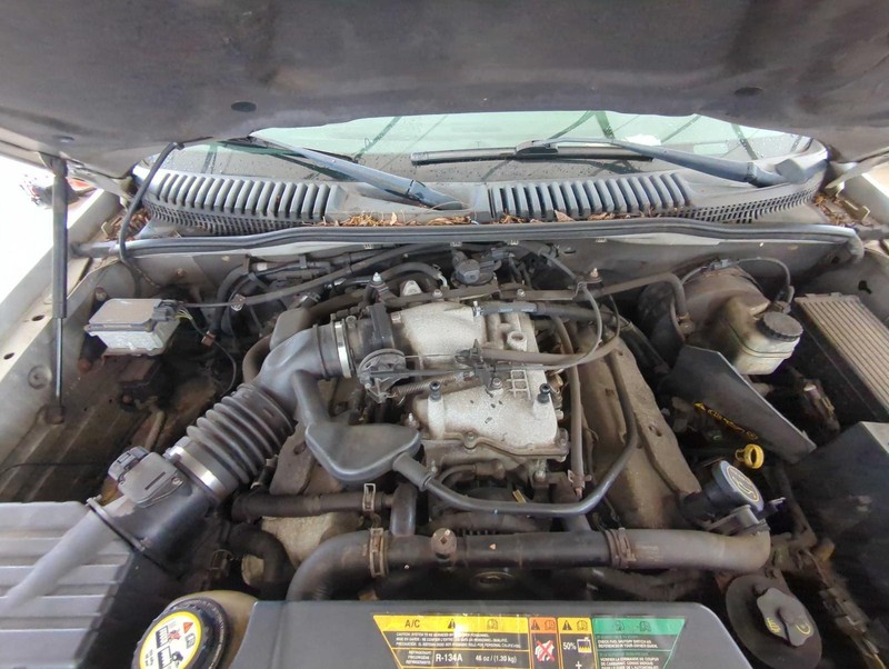 2005 Lincoln Aviator Transfer Case Assembly OEM 4.6L 214K Miles Warranty