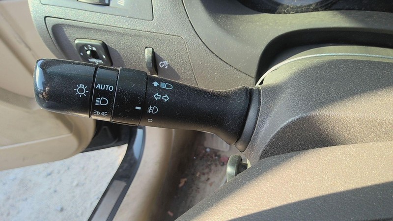 Combination Switch LEXUS ES350 09