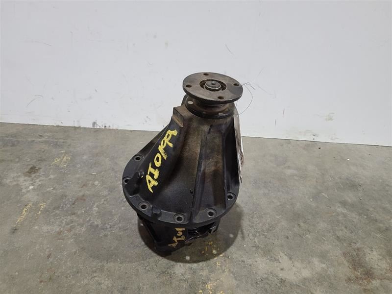 Carrier Rear Axle 2WD Extended Cab Prerunner Fits 95-04 TACOMA 550376