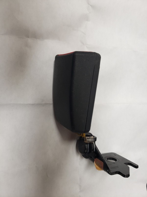 2019 Hyundai Elantra Rear Right Seat Belt Buckle RH OEM
