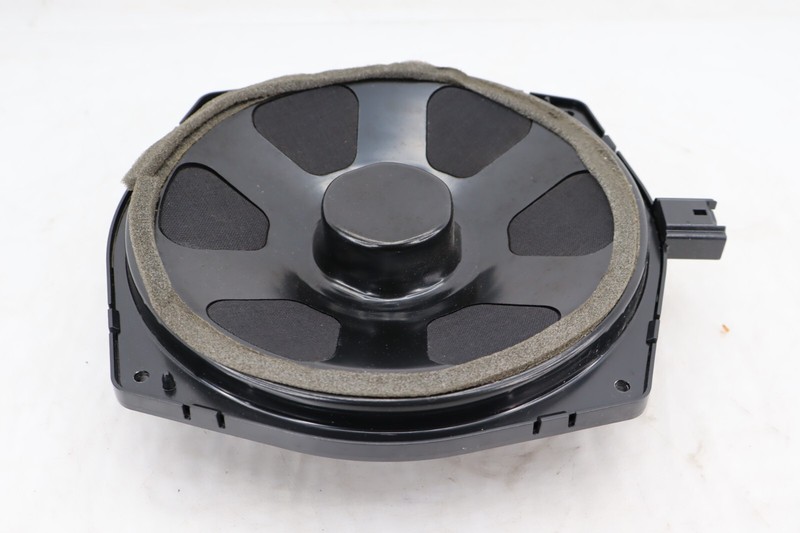 2013-2022 JAGUARLAND ROVERFRONT / REAR DOOR / REAR DECK AUDIO SPEAKER WOOFER